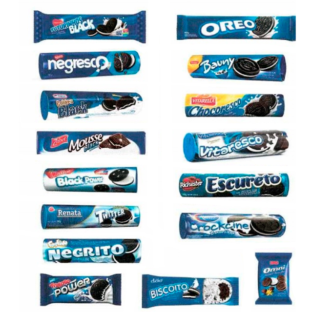 Knockoff Oreo review pt. 2? r/Ashens