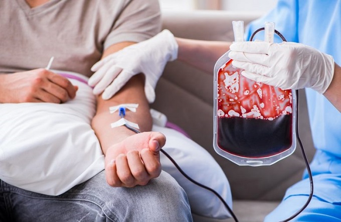 PGR requer que Supremo garanta a Testemunhas de Jeová direito de recusar  transfusão de sangue