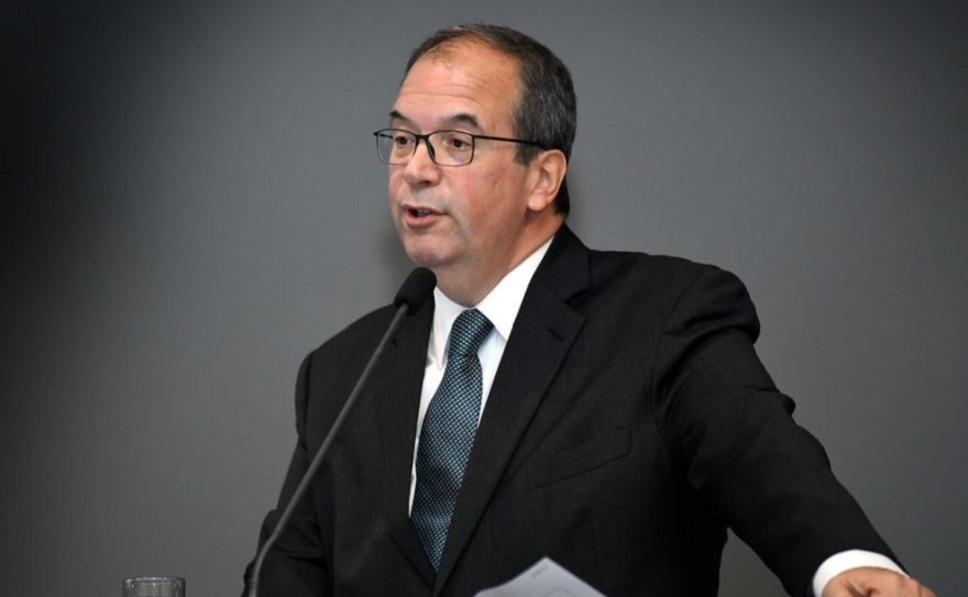  (Imagem: STJ) STJ anula recuperação judicial por fraude no procedimento Decisão da 3ª turma foi unânime com relator Cueva.