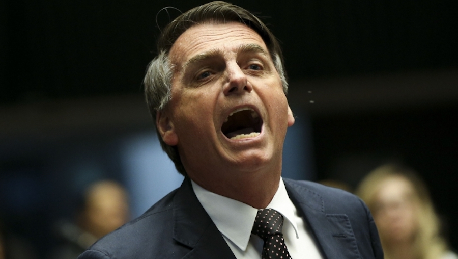 Entidades repudiam "ataques à democracia" por Bolsonaro - Migalhas