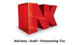 NK Assessoria Contabil e Fiscal LTDA